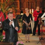 Slavnostní koncert ke dni chrámu sv. Mikuláše